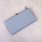 Жіночий гаманець "WEICHEN", синій П4460