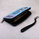 Жіночий гаманець "Дівчинка", П4467