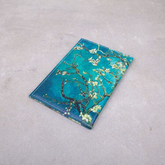 Обкладинка для паспорта, П4490