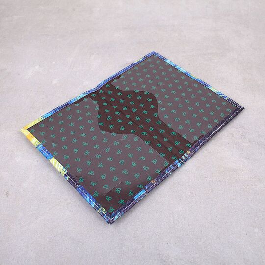 Обкладинка для паспорта, П4491