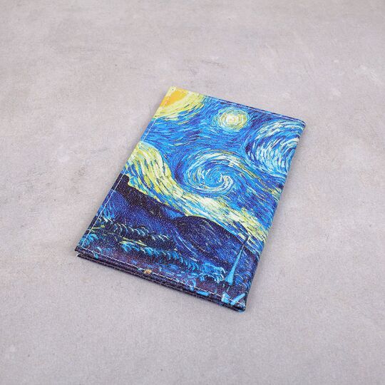 Обкладинка для паспорта, П4491