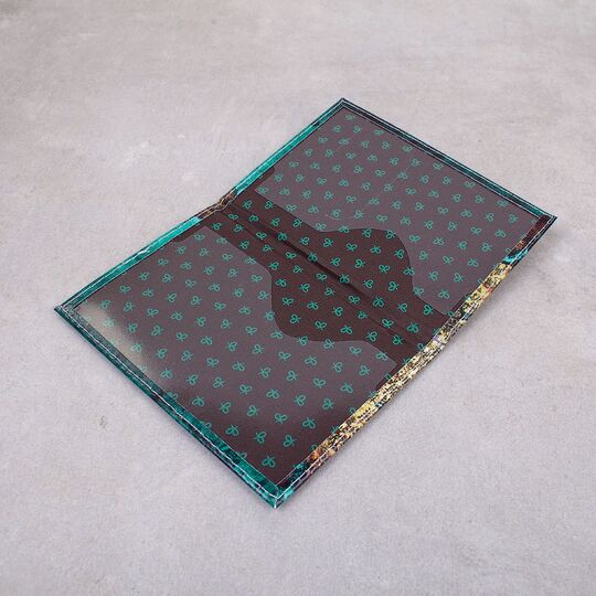 Обкладинка для паспорта, П4492