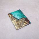 Обкладинка для паспорта, П4492