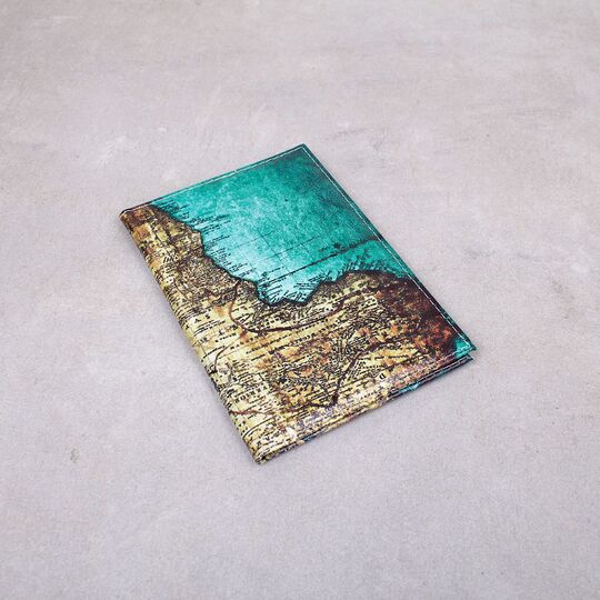 Обкладинка для паспорта, П4492