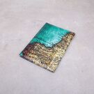 Обкладинка для паспорта, П4492