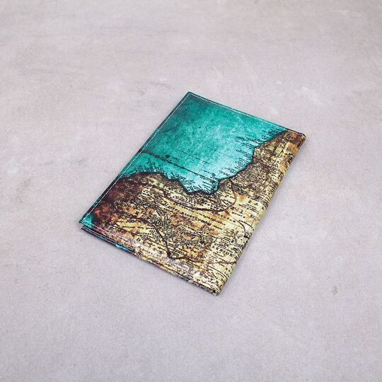 Обкладинка для паспорта, П4492