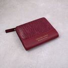 Жіночий гаманець, червоний П4510