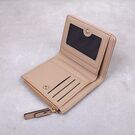 Жіночий гаманець, жовтий П4511