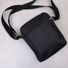 Сумка на плечо, мессенджер "Ukraine", черная П4525