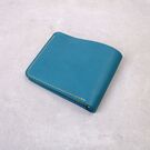 Гаманець "Герб України", синій П4529