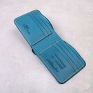 Гаманець "Герб України", синій П4529