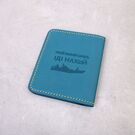 Обкладинка для паспорта, ID карти, посвідчення водія "Герб України", П4533