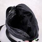 Сумка на плечо, мессенджер "Ukraine", черная П4534