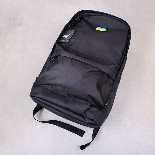 Рюкзак "Ukraine", черный П4535 Рюкзак "Ukraine", черный П4535