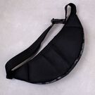 Сумка поясна, бананка, "Доброго вечора, ми з України", камуфляж П4555