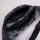 Сумка поясна, бананка, "Доброго вечора, ми з України", камуфляж П4555