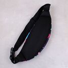 Сумка детская поясная, бананка, П4562