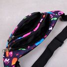 Сумка детская поясная, бананка, П4562