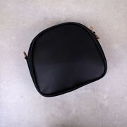 Женская сумка, черная П0330