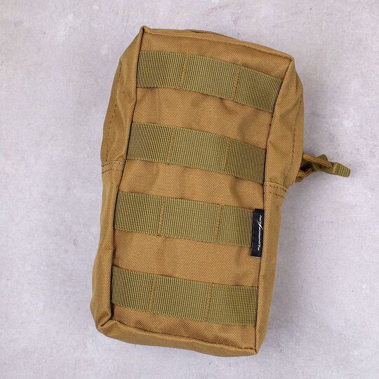 Сумка поясна армійська , хакі П4582