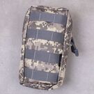 Сумка поясна армійська , камуфляж П4584