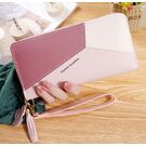 Жіночий гаманець, рожевий, П4597