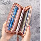 Жіночий гаманець, П4599