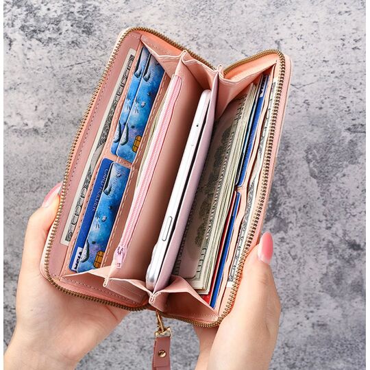 Жіночий гаманець, П4599