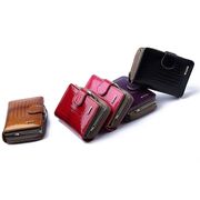 Жіночий гаманець, фіолетовий П0333