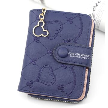 Жіночий гаманець "Disney. Міккі Маус", П4608