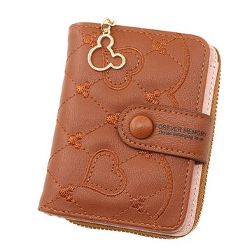 Жіночий гаманець "Disney. Міккі Маус", П4611