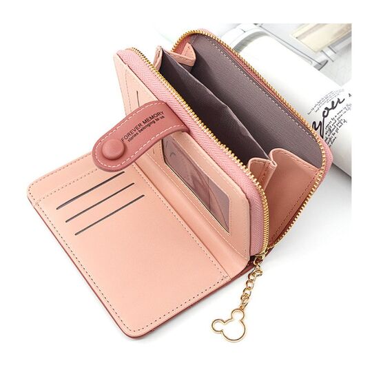 Жіночий гаманець "Disney. Міккі Маус", П4611