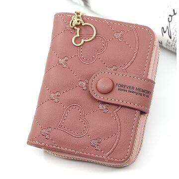 Жіночий гаманець "Disney. Міккі Маус", П4612