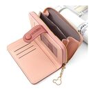 Жіночий гаманець "Disney. Міккі Маус", П4612