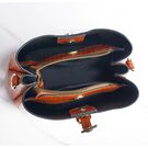 Женская сумка, белая П4616