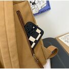 Рюкзак, коричневий П4625