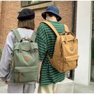 Рюкзак, коричневий П4625