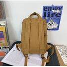 Рюкзак, коричневий П4625