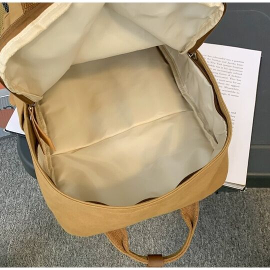 Рюкзак, білий П4626