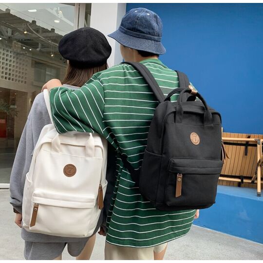 Рюкзак, білий П4626