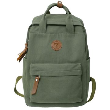 Рюкзак, зелений  П4627