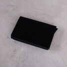 Визитница RFID, черная П0338 Визитница RFID, черная П0338