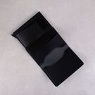 Визитница RFID, черная П0338 Визитница RFID, черная П0338