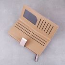 Жіночий гаманець, рожевий П0340 Жіночий гаманець, рожевий П0340