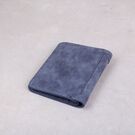 Портмоне чоловіче, синій П0347