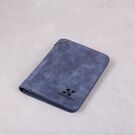 Портмоне чоловіче, синій П0347