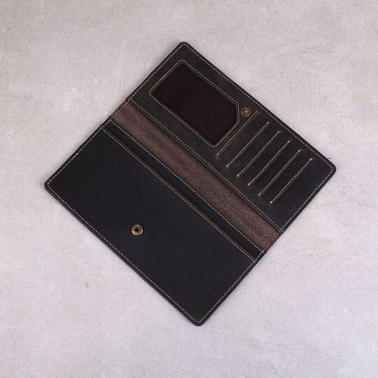 Жіночий гаманець П0356