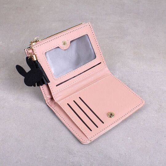 Жіночий гаманець П0356