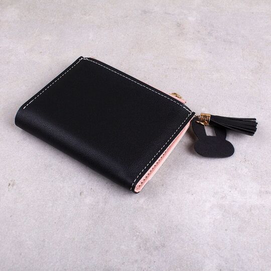 Жіночий гаманець П0356