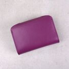 Візитниця, фіолетова П0364